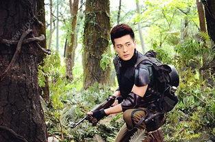 怒江之战电视剧全集在线观看,揭秘二战滇西战场惊心动魄的传奇故事  第3张