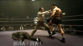 在线观看拳王,在线直播巅峰对决  第2张