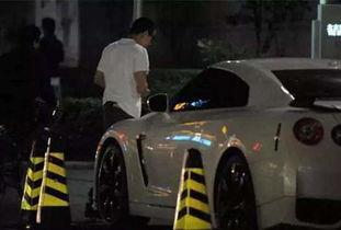 卓伟爆料豪车风云视频播放,名流豪车背后的故事  第1张