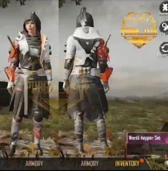 国际服最新赛季爆料视频 第2张 国际服最新赛季爆料视频 第2张